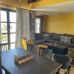 木屋 Delphi Gorge-view Chalet, 阿拉霍瓦