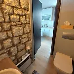 Delphi Gorge-view Chalet, 木屋