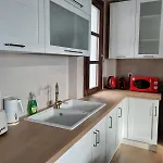 Σαλέ Delphi Gorge-view Chalet,