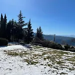Delphi Gorge-view Chalet, Σαλέ *