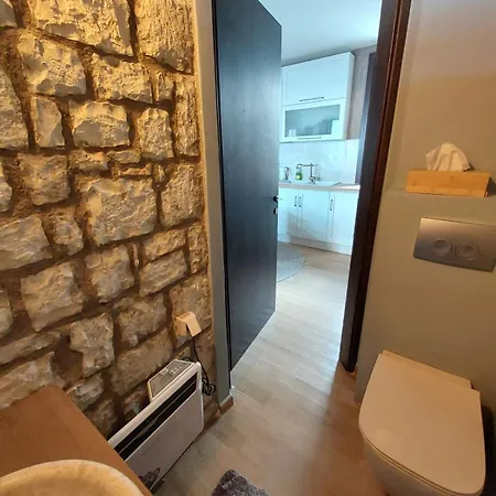 Delphi Gorge-view Chalet, Chalet