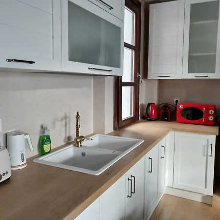 شاليه Delphi Gorge-view Chalet,