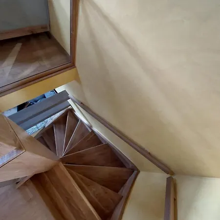 Delphi Gorge-view Chalet, * أراخوفا