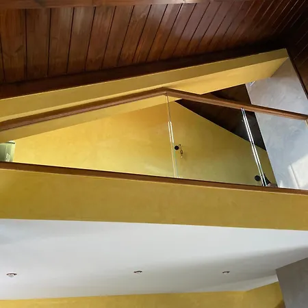 Delphi Gorge-view Chalet, *