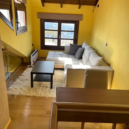 Delphi Gorge-view Chalet, * Arachova