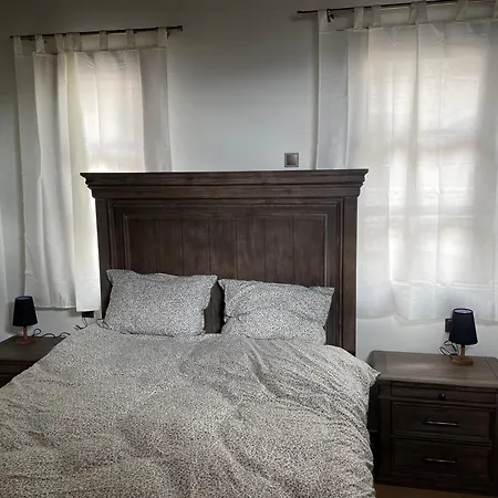 Delphi Gorge-view Chalet, Dağ evi