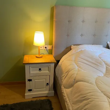 Delphi Gorge-view Chalet, Arachova