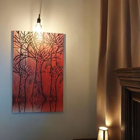 Delphi Gorge-view Chalet, * Arachova