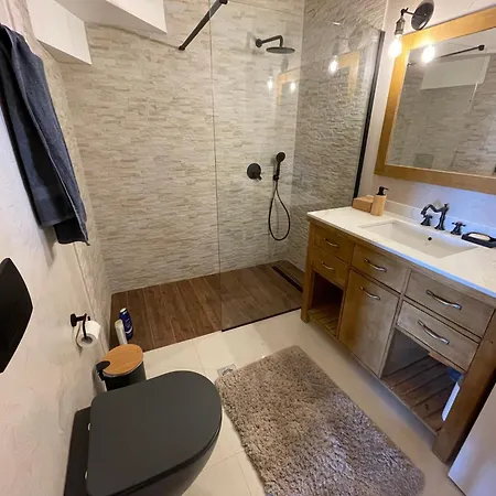 Delphi Gorge-view Chalet, * Arachova