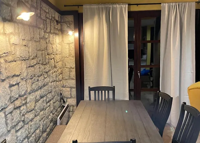 Delphi Gorge-view Chalet, Αράχωβα