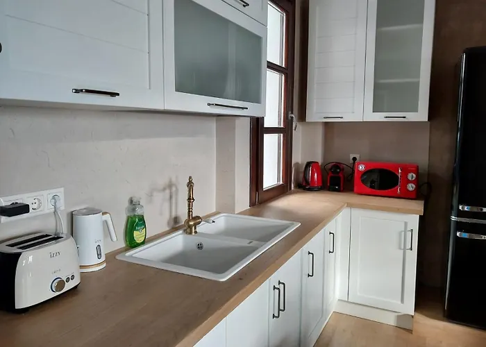 Σαλέ Delphi Gorge-view Chalet,