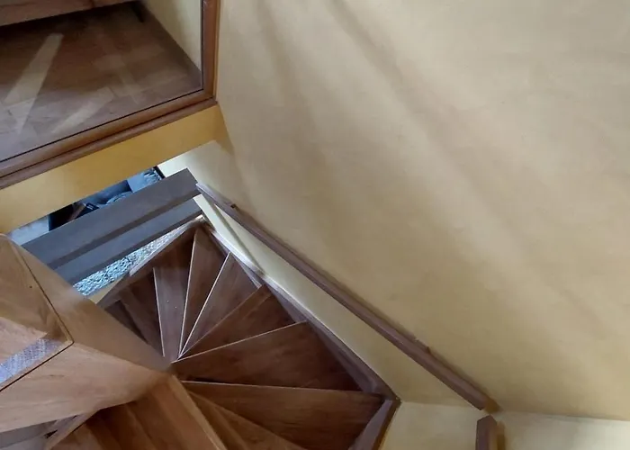 Delphi Gorge-view Chalet, * Αράχωβα