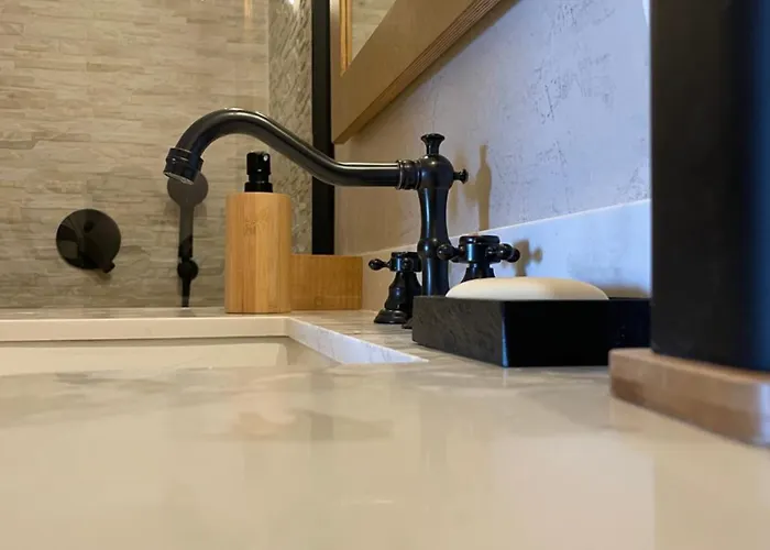 Delphi Gorge-view Chalet, Σαλέ Αράχωβα