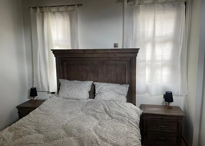 Delphi Gorge-view Chalet, Σαλέ