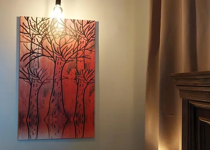 Delphi Gorge-view Chalet, * Αράχωβα