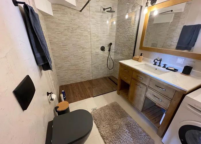 Delphi Gorge-view Chalet, * Αράχωβα